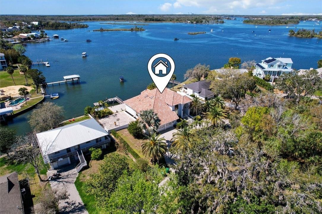 Haus in Crystal River, Florida, Vereinigte Staaten 1 - 19062776