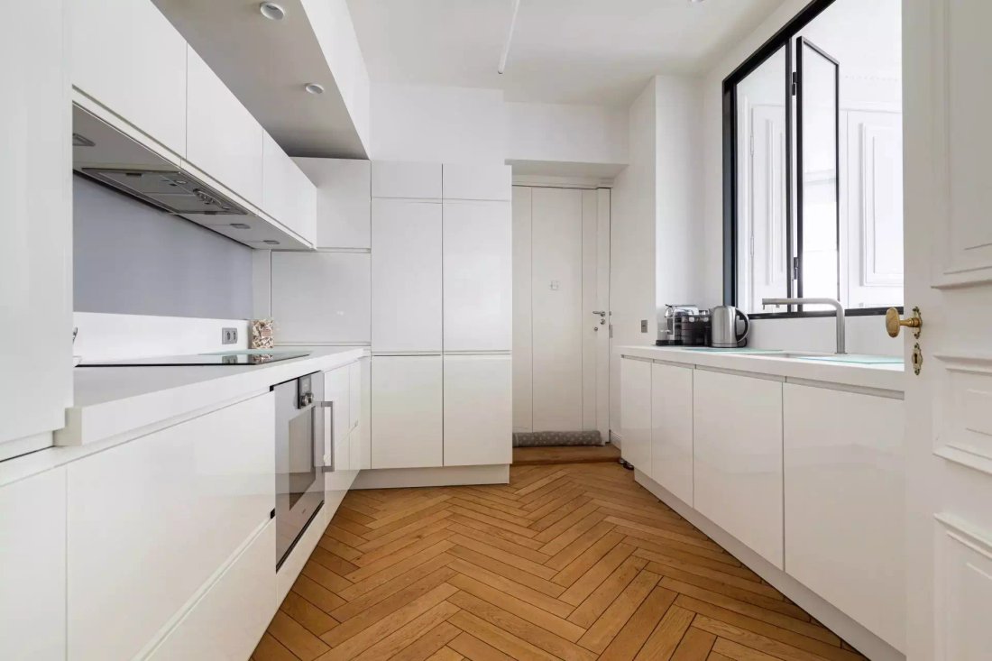 Appartamento a San Vincenzo, Lyon 1er Arrondissement, Lione 4 - 17449016