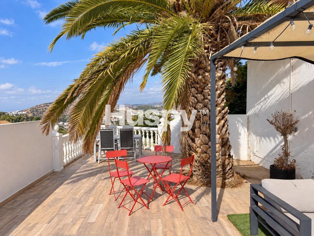 House in Este, Malaga, Spain 5 - 19060423