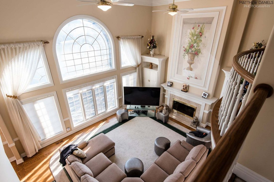 House in Burr Ridge, Illinois, United States 4 - 19063255