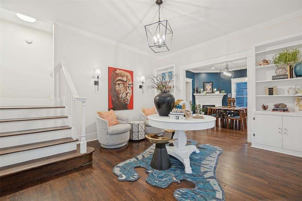 House in Dallas, Texas, United States 5 - 19063867