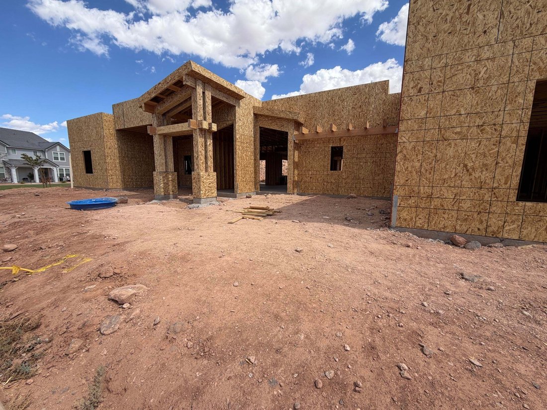 House in St. George, Utah, United States 2 - 19059151