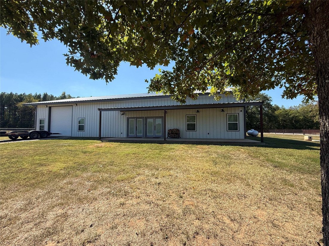 House in Plain Dealing, Louisiana, United States 3 - 19061896