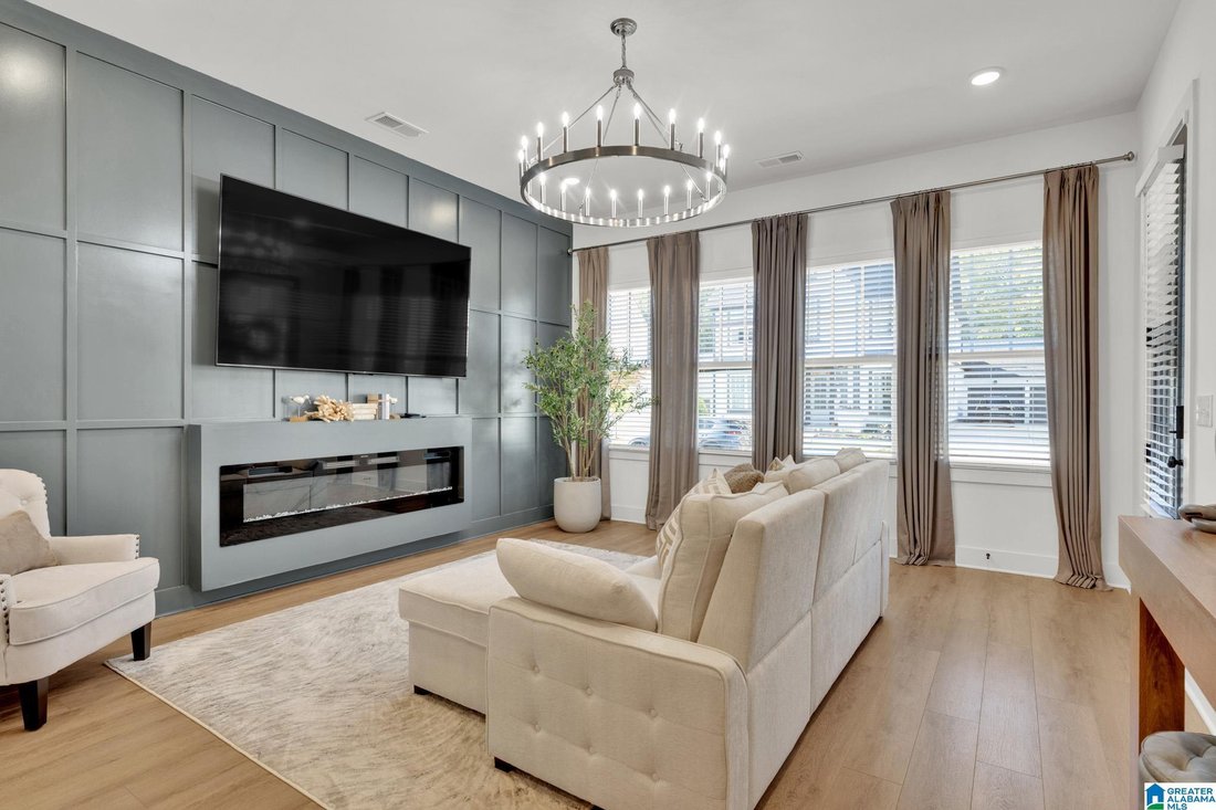 Townhouse in Birmingham, Alabama, United States 5 - 19062148