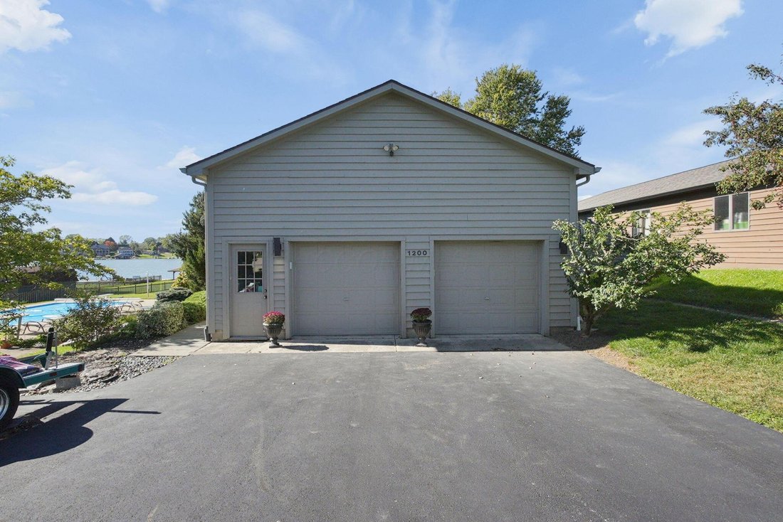 Haus in Choctaw Lake, Ohio, Vereinigte Staaten 3 - 19059220