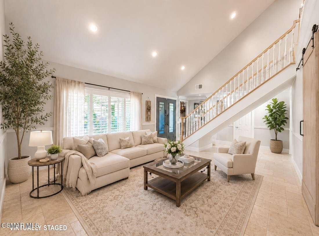 House in Thousand Oaks, California, United States 2 - 19065458