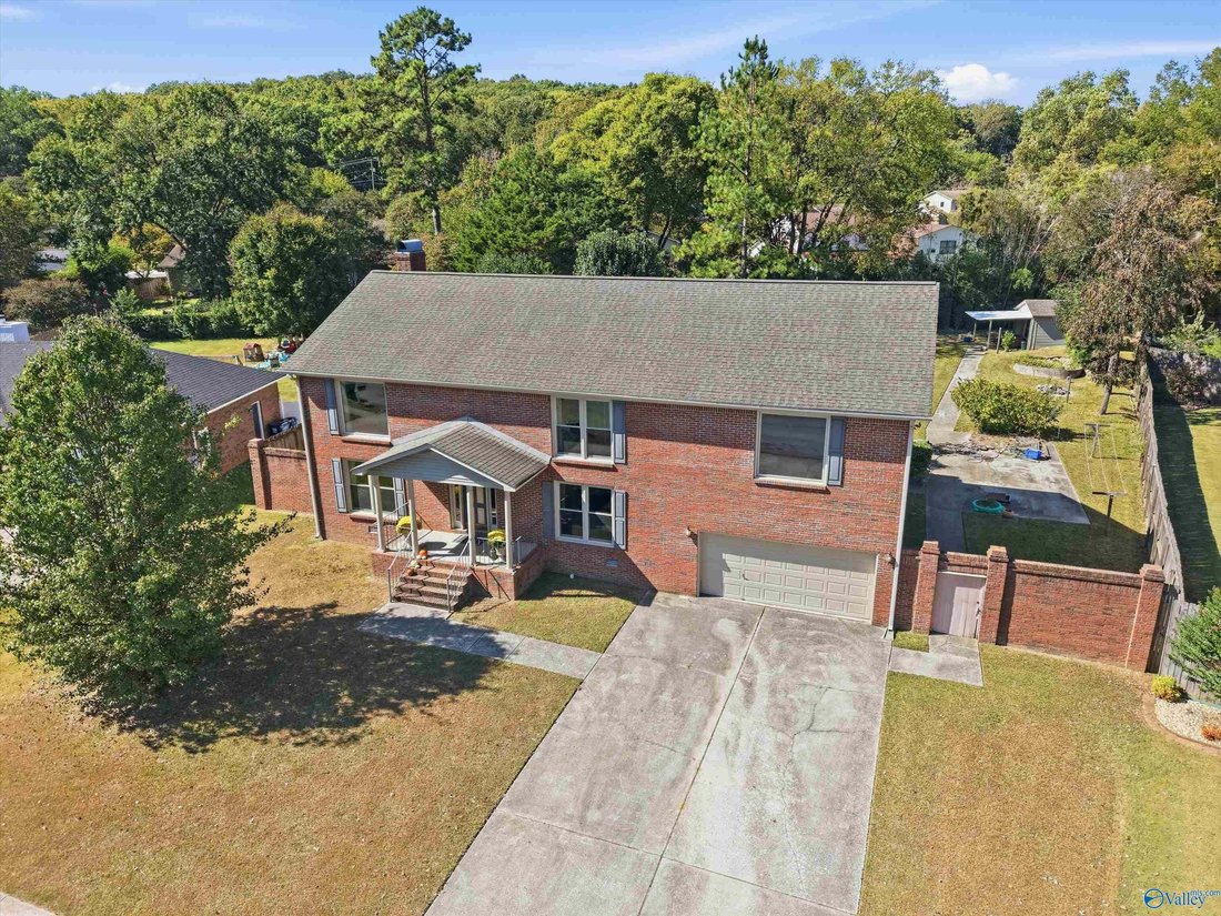 House in Redstone Arsenal, Alabama, United States 2 - 19062392