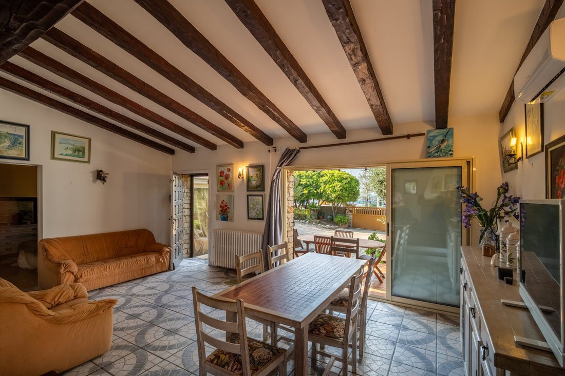 Casa en Le Fort, Six-Fours-les-Plages, Francia 5 - 19064064