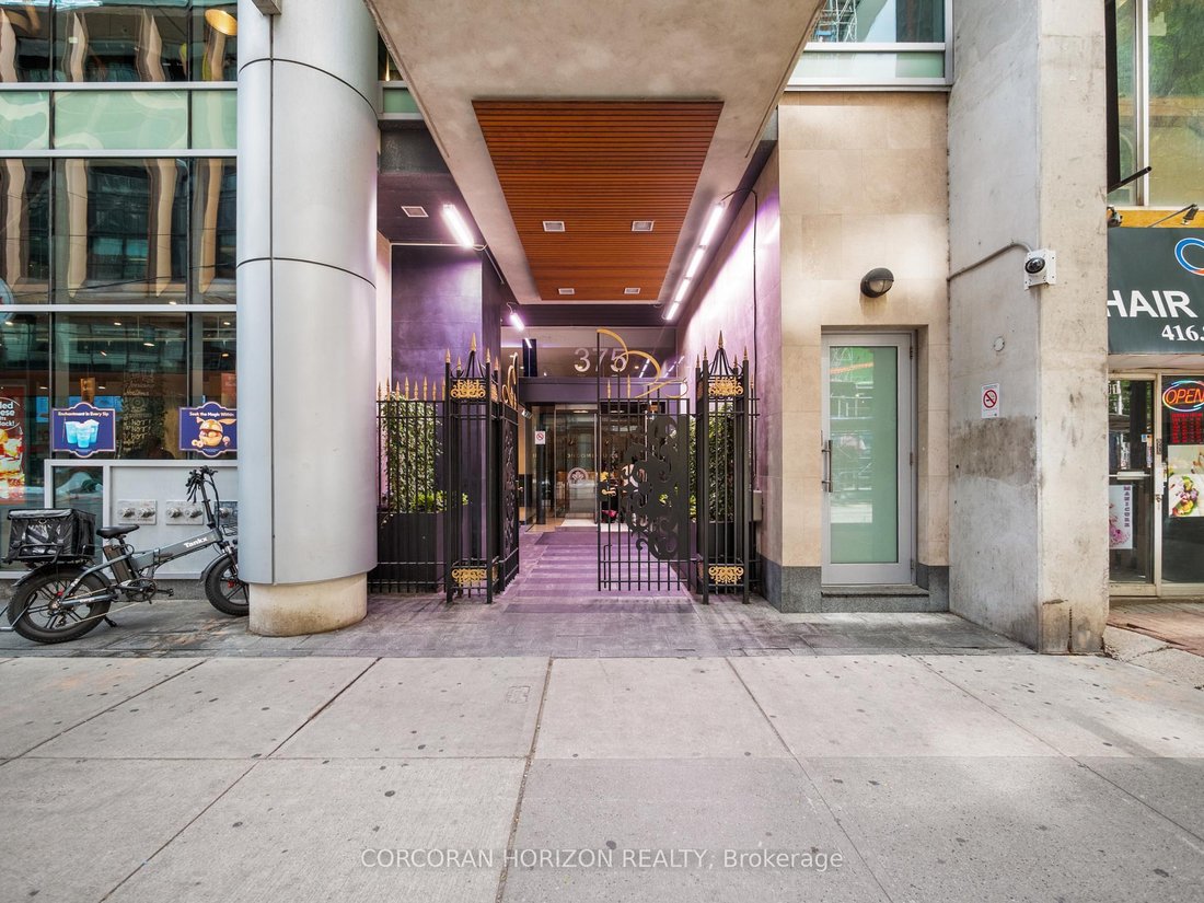Appartement à Toronto, Ontario, Canada 4 - 19061548