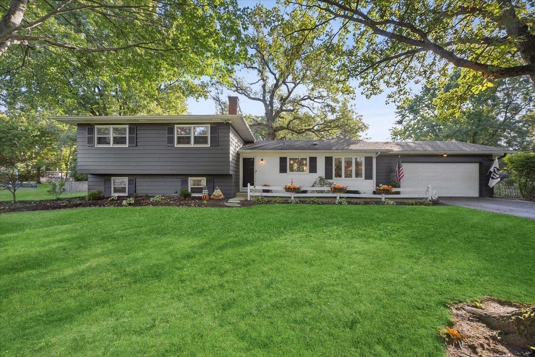 Casa a Naperville, Illinois, Stati Uniti 1 - 19063285