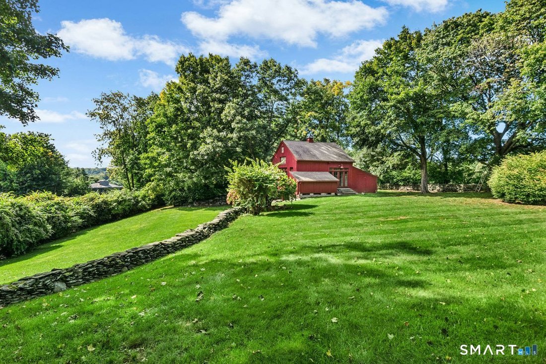 Casa en Wilton, Connecticut, Estados Unidos 2 - 19061691