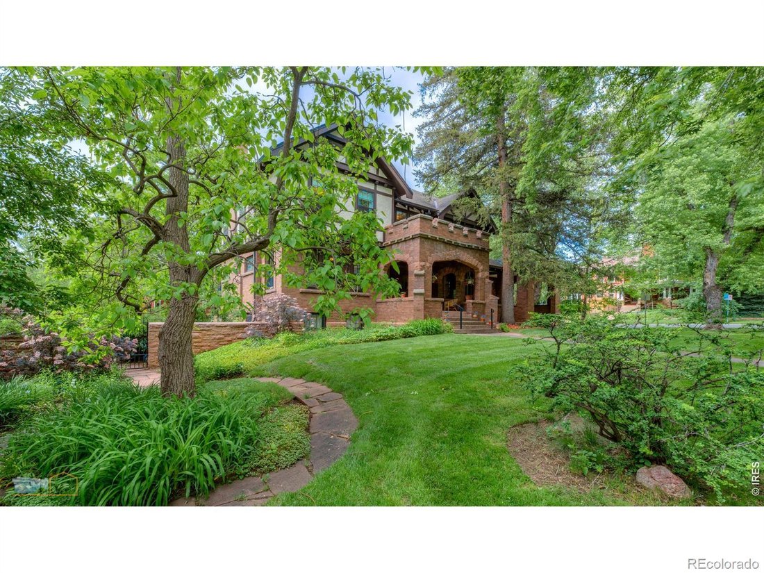 House in Boulder, Colorado, United States 3 - 19063020