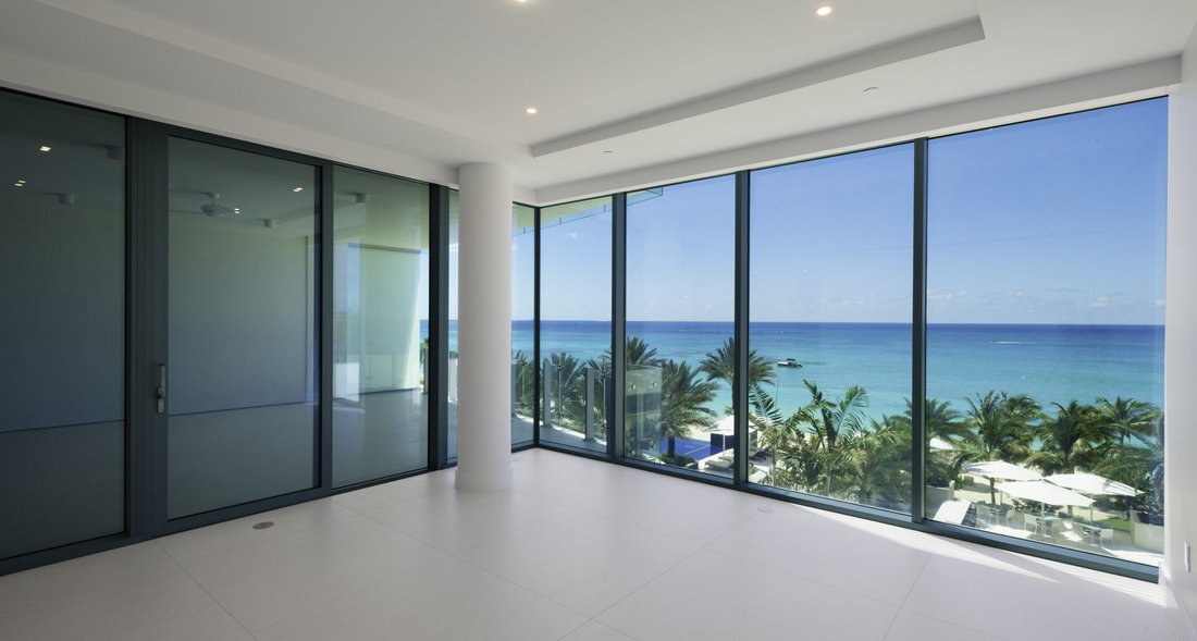 Wohnung in West Bay, West Bay, Kaimaninseln 4 - 18935378
