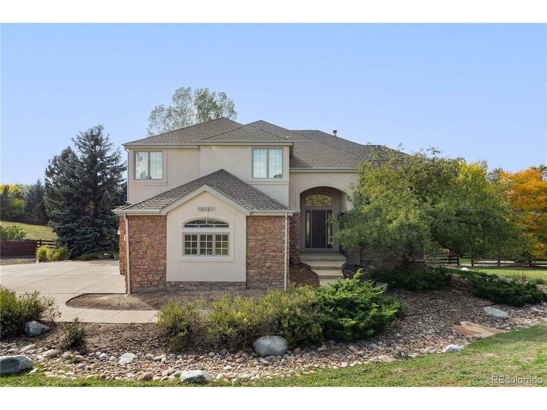 Casa a Lone Tree, Colorado, Stati Uniti 1 - 19062785