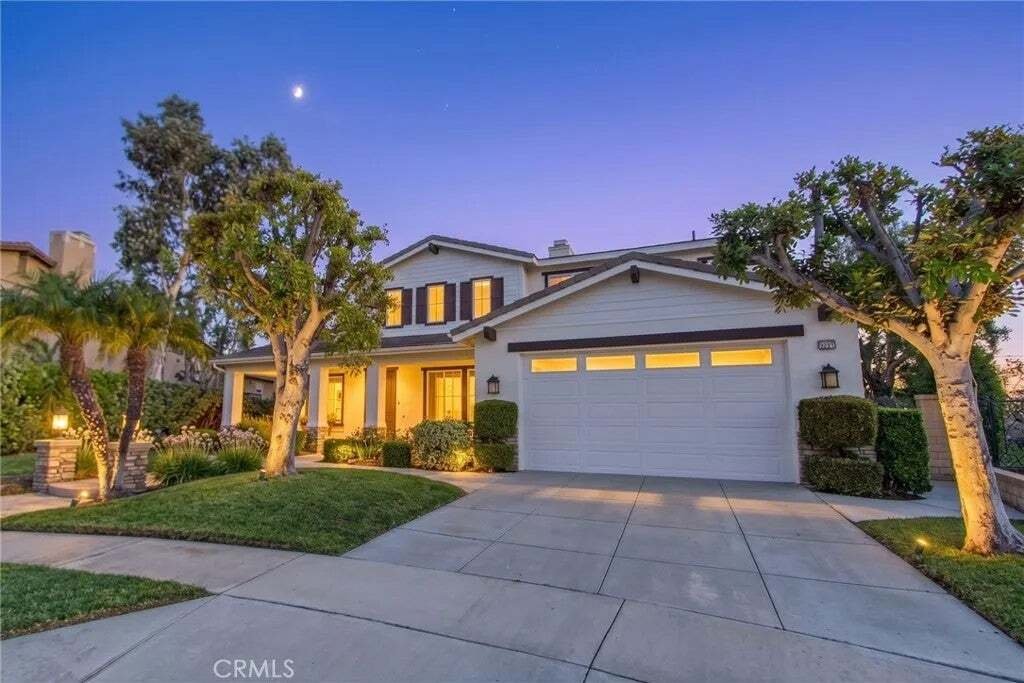 Condominio en Rancho Cucamonga, California, Estados Unidos 1 - 19059440