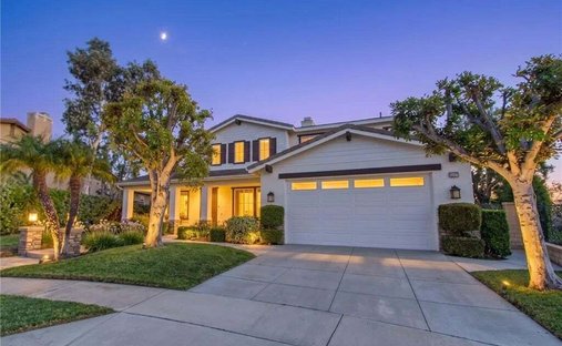 Condo in Rancho Cucamonga, California, United States 1