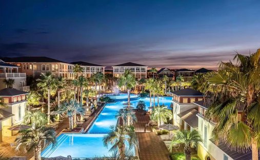 Casa a Watersound, Florida, Stati Uniti 1