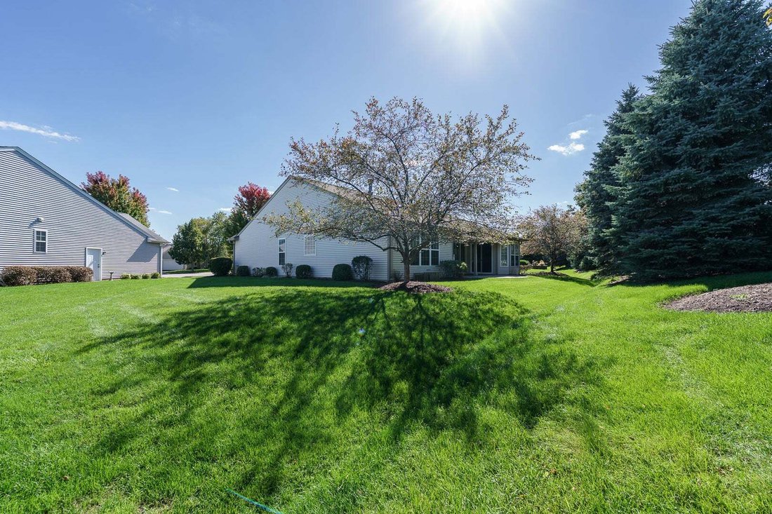 House in Huntley, Illinois, United States 3 - 19063279