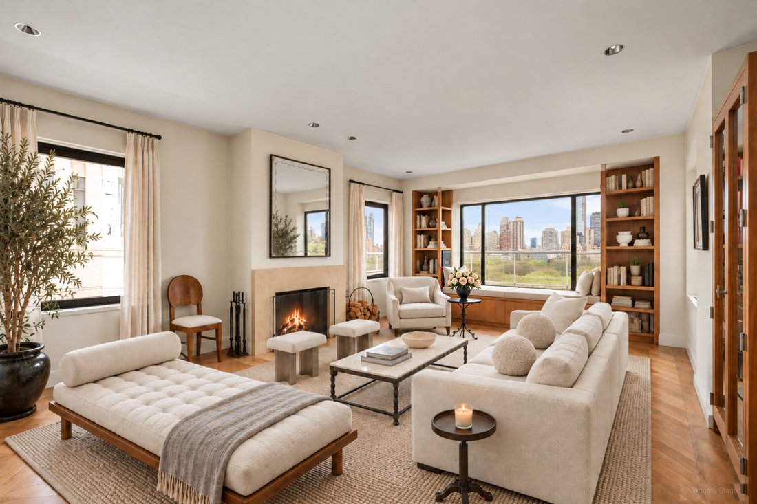 Co Op in New York, New York, United States 1 - 19064322