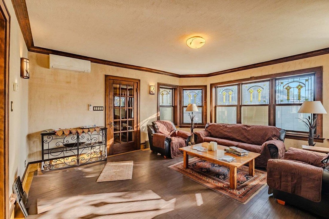 House in Berwyn, Illinois, United States 2 - 19063304