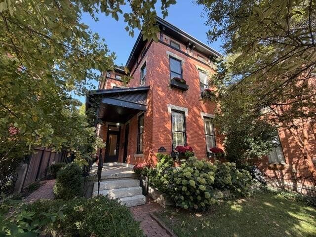Maison à Columbus, Ohio, États-Unis 1 - 19060955