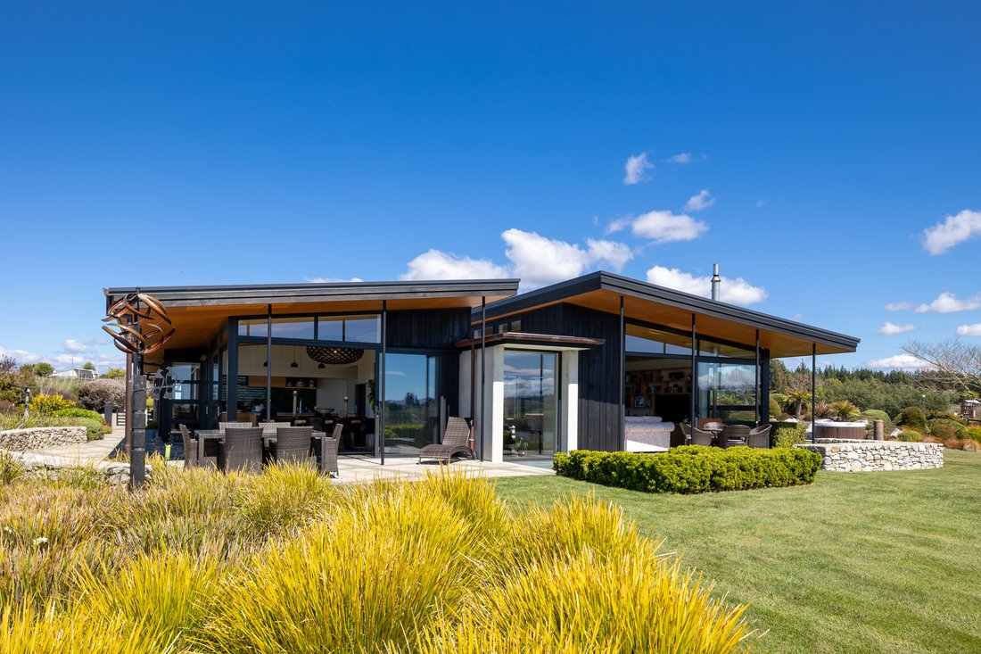 Casa a Upper Moutere, Tasman, Nuova Zelanda 4 - 19065689