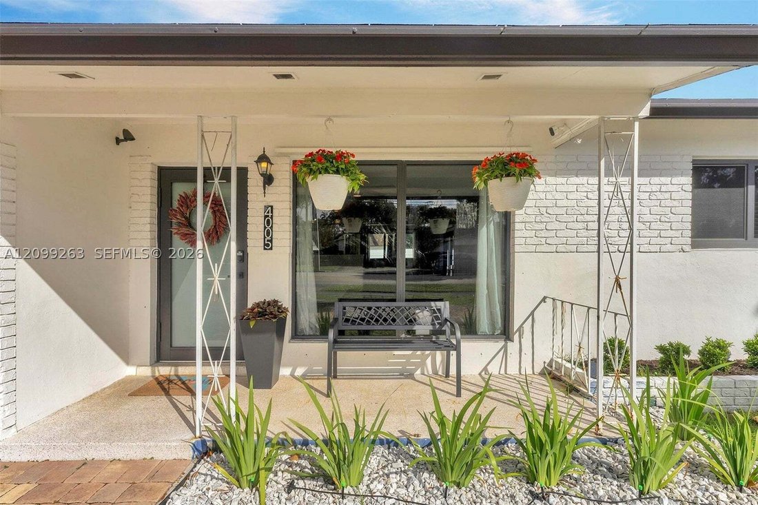 Casa en Hollywood, Florida, Estados Unidos 3 - 19062876