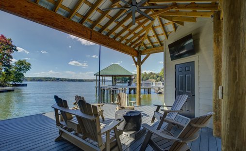 Casa a Steele Creek, Carolina del Nord, Stati Uniti 1