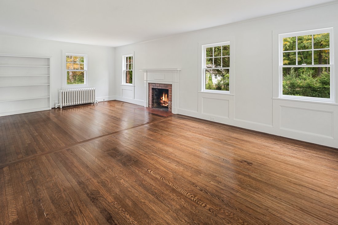 Casa en New Canaan, Connecticut, Estados Unidos 5 - 19061673