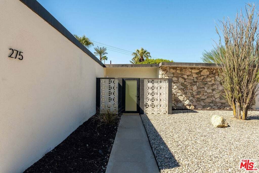 Haus in Palm Springs, Kalifornien, Vereinigte Staaten 5 - 19062301