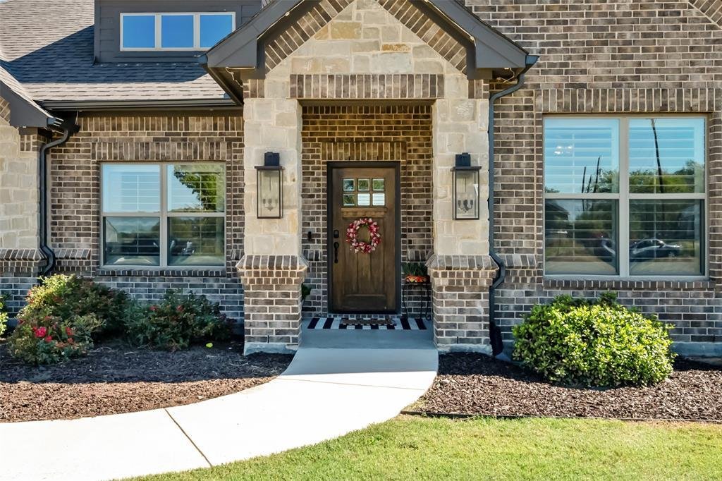 Casa a Boyd, Texas, Stati Uniti 2 - 19060050