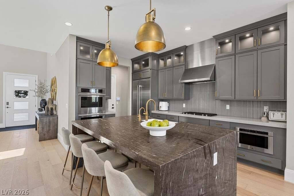 House in Las Vegas, Nevada, United States 5 - 19062196