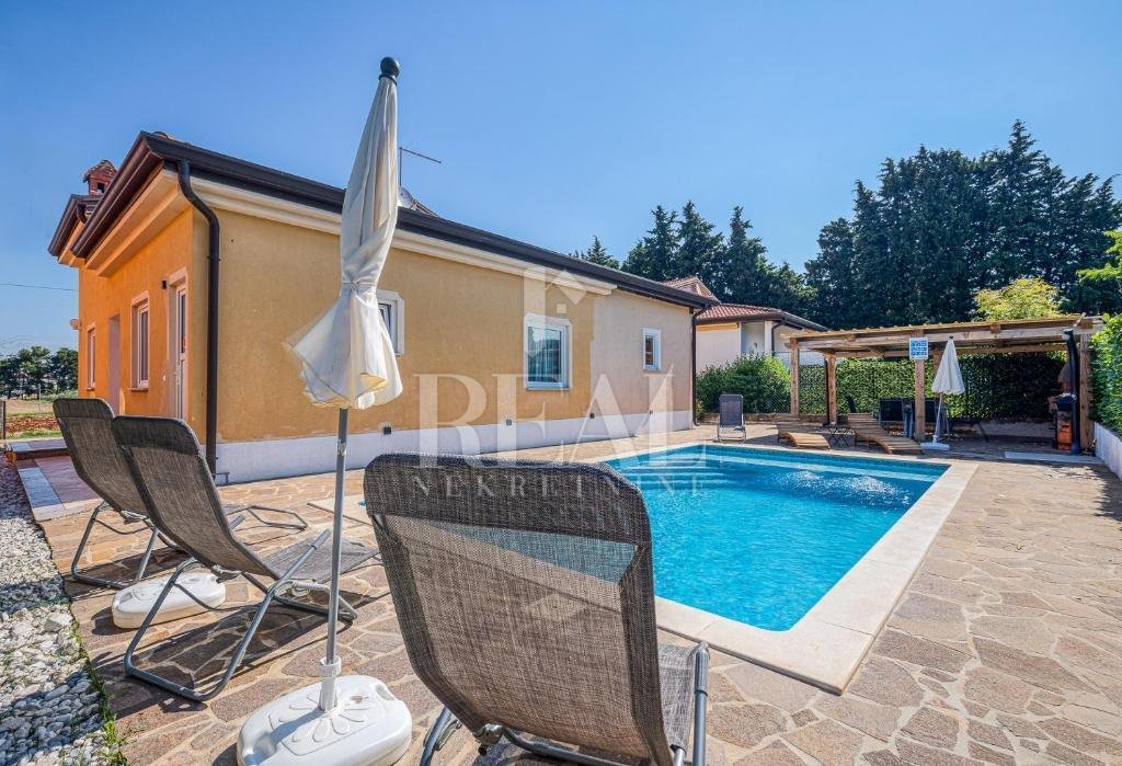 House in Gedici, Istria County, Croatia 1 - 19064074