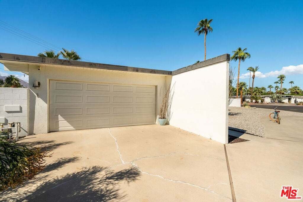 Haus in Palm Springs, Kalifornien, Vereinigte Staaten 4 - 19062301