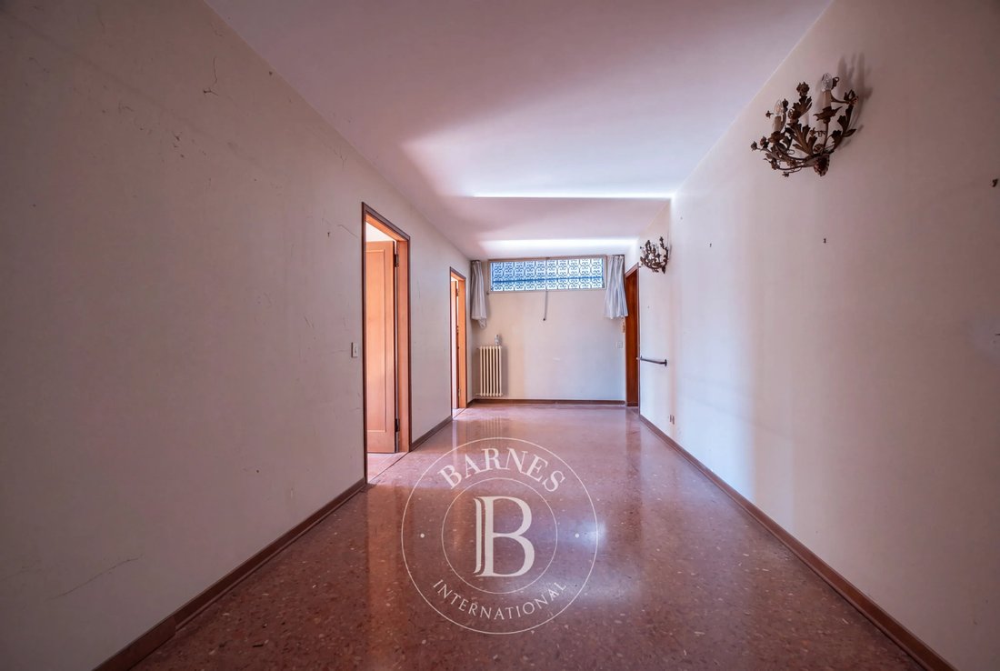 Apartamento en San Pablo, Venecia, Italia 5 - 19064364