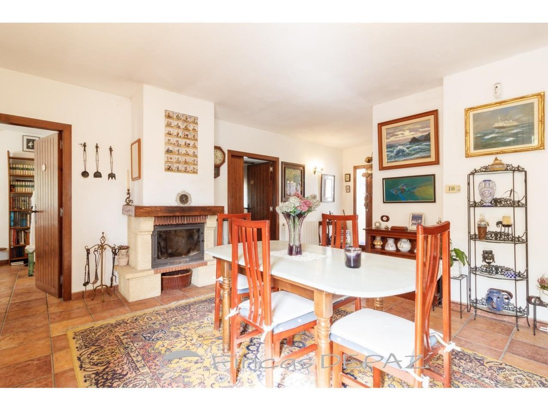 Chalet en Casteldefels, Cataluña, España 3 - 19060099
