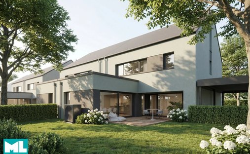 Casa en Erpeldange, Diekirch, Luxemburgo 1