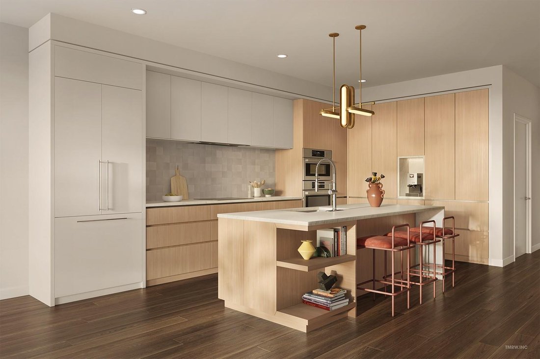 Condominio en Austin, Texas, Estados Unidos 3 - 19064165