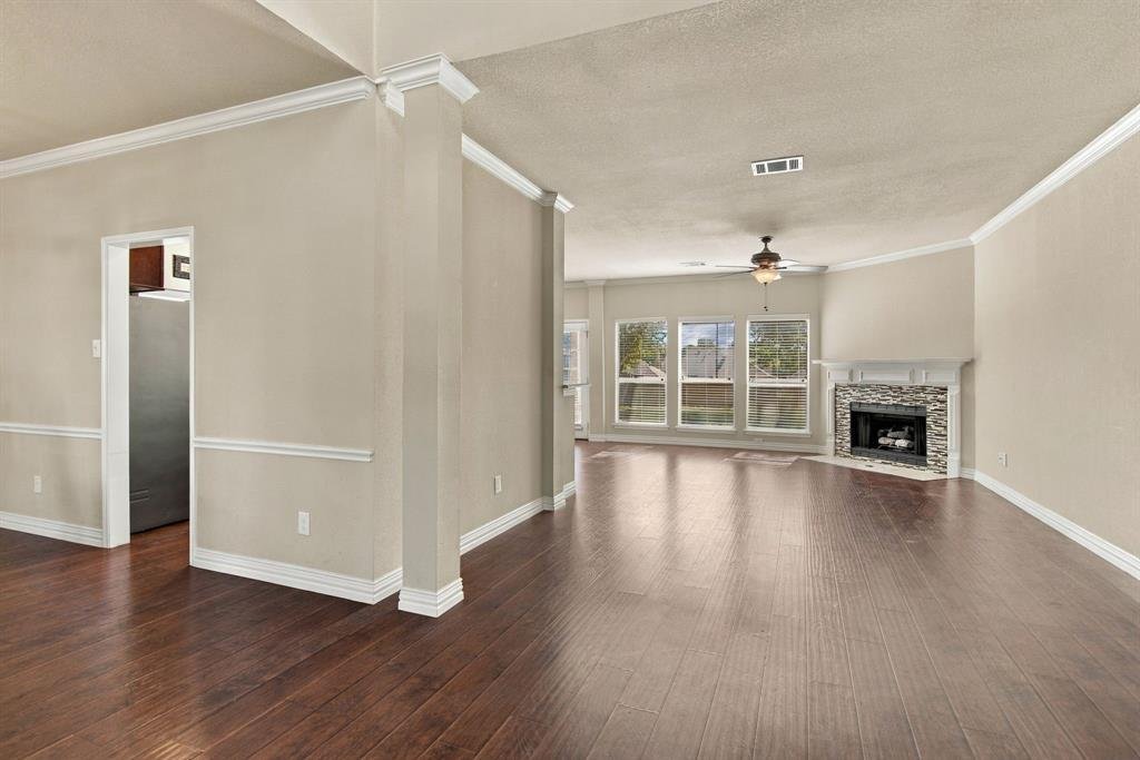House in Keller, Texas, United States 4 - 19063808