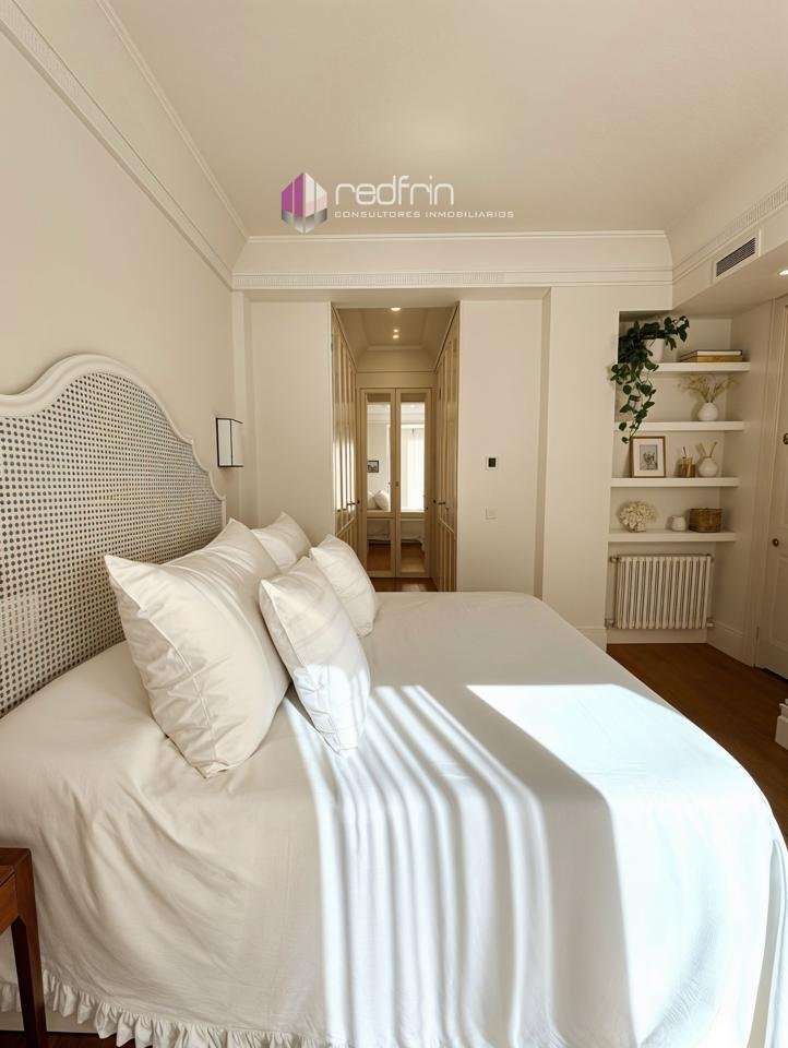 Wohnung in Chamberí, Madrid, Spanien 3 - 19060088