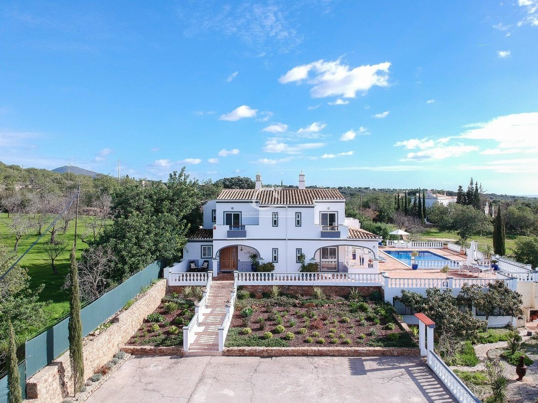 Villa in Estoi, Algarve, Portugal 4 - 19060863