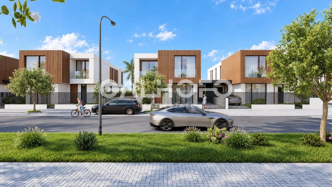 House in Samouco, Setubal, Portugal 3 - 19062512