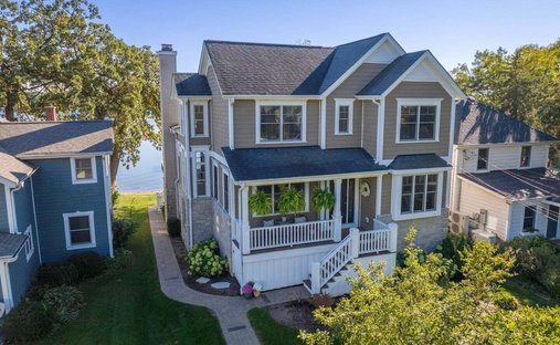 Maison à Lakewood, Illinois, États-Unis 1