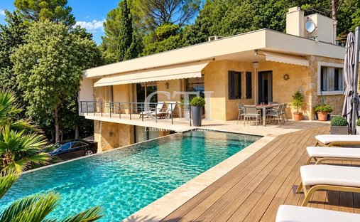 Finca en Ville-Basse, Montélimar, Francia 1