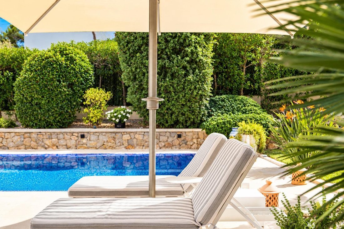 Villa in Rotes Velles, Calvià, Balearische Inseln 3 - 16546960