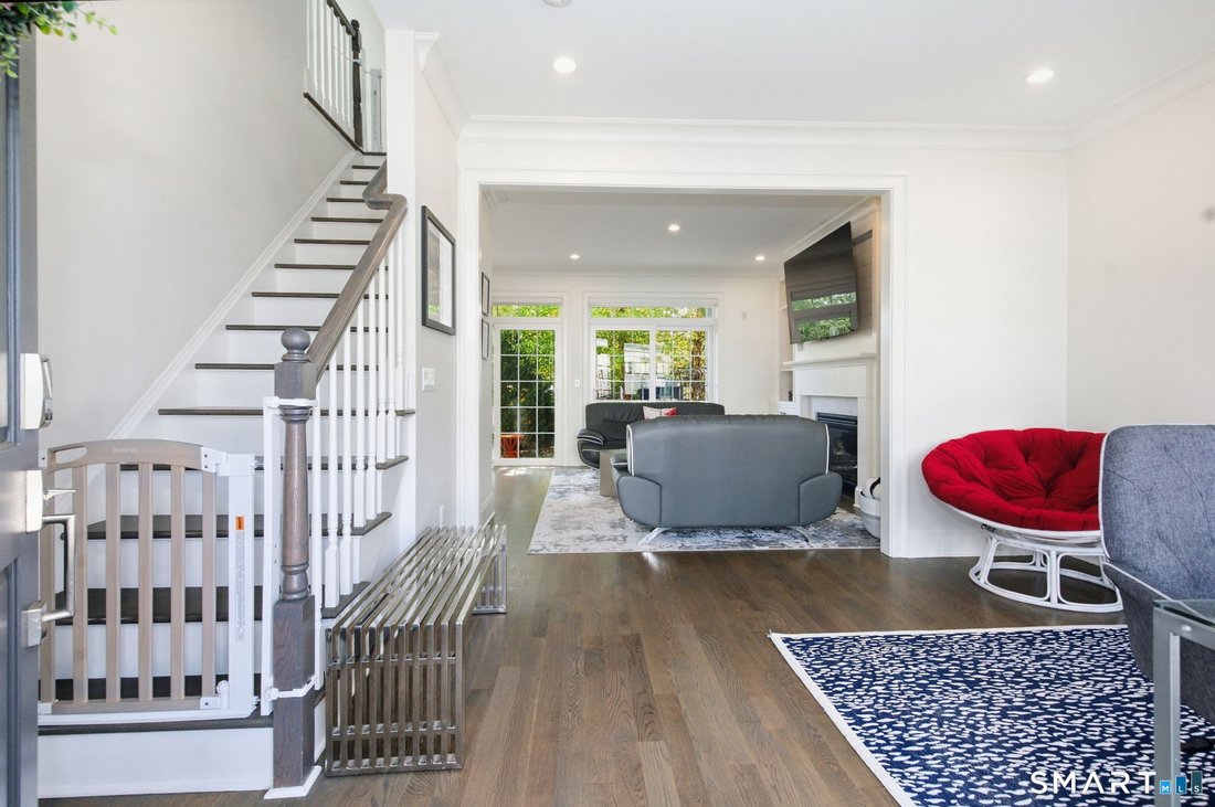 Condominio a Stamford, Connecticut, Stati Uniti 3 - 19062552