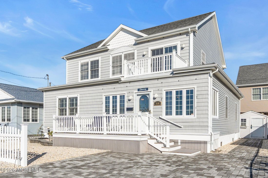 Maison à Seaside Heights, New Jersey, États-Unis 1 - 19062135