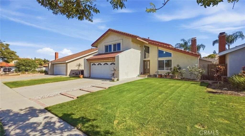 Haus in Anaheim, Kalifornien, Vereinigte Staaten 1 - 19011478