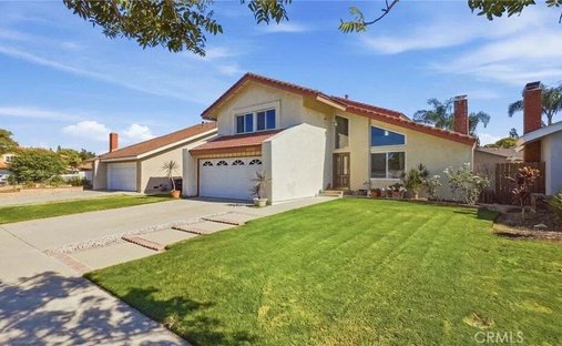 Haus in Anaheim, Kalifornien, Vereinigte Staaten 1
