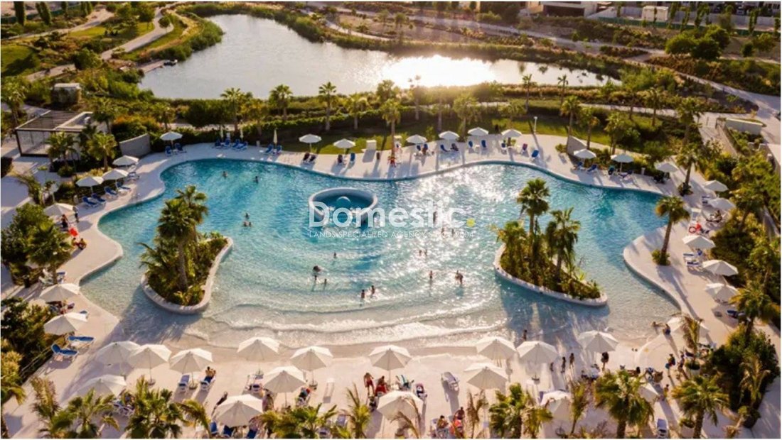 Villa in Damac Hills, Dubai, Vereinigte Arabische Emirate 5 - 19060185